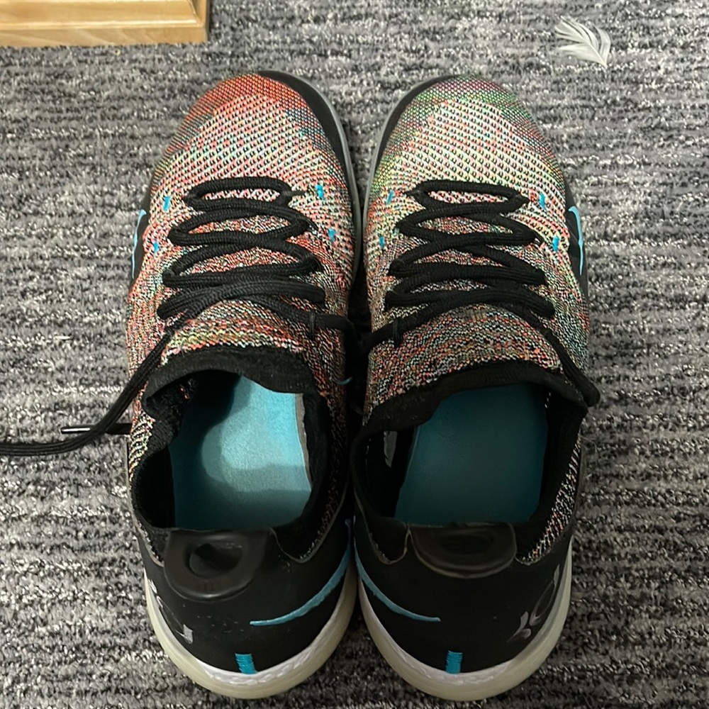 KD Basketball shoes